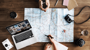 5 Reasons to Book with Angas Travel
