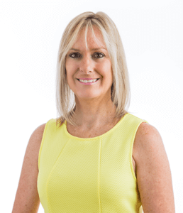 Karen Laube
