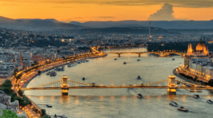 Budapest, Hungary