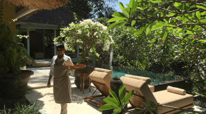 Villa Sungai Gold, Bali