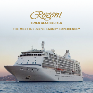 Regent Seven Seas Cruises