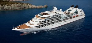 Seabourn Cruises