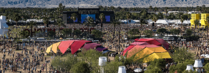 Coachella Music & Arts Festival