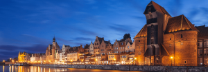Gdansk, Poland