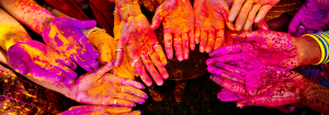Holi Festival, India