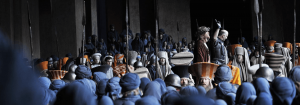 The Passion Play, Bavaria