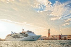 Silversea Cruises