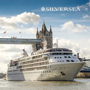 Silversea Cruises