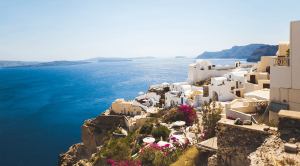 Cruise around Europe with Regent Seven Seas