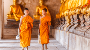 Beijing to Singapore Sojourn Tour