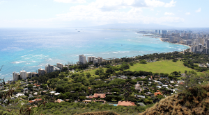 Honolulu, Hawaii
