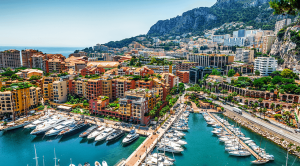 Monaco