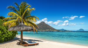 Tahiti