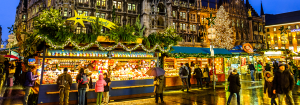 Christmas in Munich