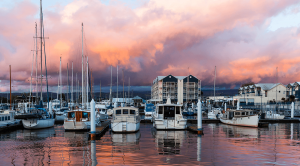 Launceston, Tasmania