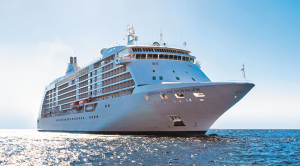 Regent Seven Seas Voyager Ship